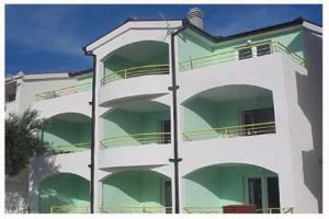 apartmani Natali, Gradac