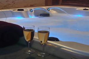 Zeeuws Ontspannen Bed & Wellness Apartments, Middelburg