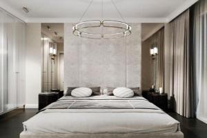 New luxury apartment & free parking, Vilnius