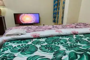Exotic land Guest house, Abu Dhabi City