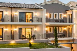 Anthemis Living Apart-hotel, Argostoli