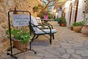 Stella Apartments, Malia