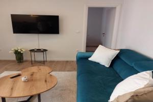Apartman Tanja, Makarska