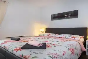 Apartman Oliva, KRK
