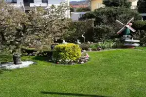 Gemütliche 3 Zimmer-Ferienwohnung Apartments, Langelsheim