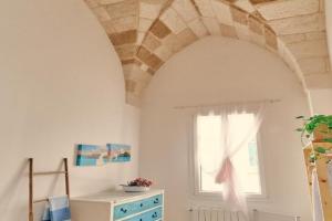 Itaca Apartments, Castro