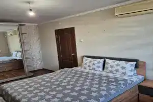 Tsentr Prospekt Tsentralnyy 186 Silpo ATB Apartments, Mykolaiv