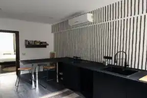 Avignonesi Flat Apartments, Rome