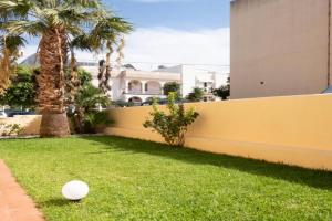 Casa Adragna con Ampio Giardino, San Vito Lo Capo