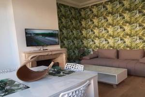 Cocon une surprise vous attend à Apartments, Dunkerque