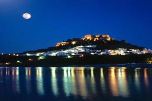 ASTORIA Guest house, Lindos