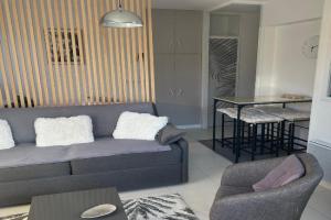 LA BAULE : STUDIO MER EN REZ DE JARDIN, La Baule-Escoublac