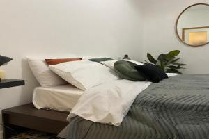 Short Stay nuovo in città Apartments, Pavia