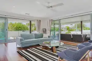 23 James Guest house, Noosaville