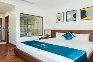 Milan Hotel Ninh Bình, Thanh Pho Ninh Binh
