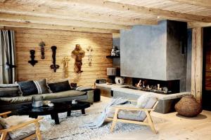 Stefan Glowacz CHALET mit traumhaftem Bergblick, Grainau