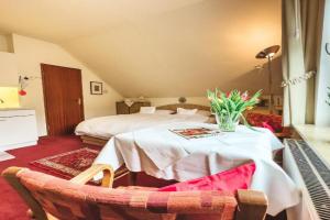 Gästehaus Röll - Studio 4, Norderney