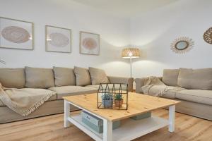 BBarcelona Calabria Flat Apartments, Barcelona
