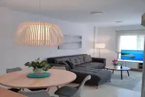 ALCOTAN 2 Apartament - Sea view & Sunny terrace, Cala de Finestrat