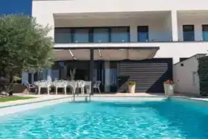 Villa Superior One, Crikvenica
