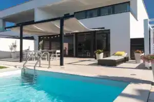 Villa Superior Two, Crikvenica