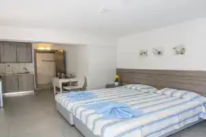 Ayia Napa Holiday Apartment Ss1, Ayia Napa