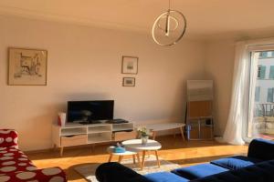 City appartement Apartments, Lausanne