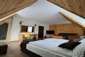 Nicole Hotel & Restaurant, Samokov