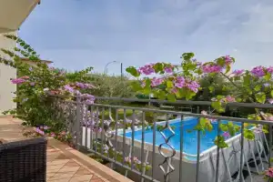 App. Mimosa Minerva Holiday Home, Manerba del Garda
