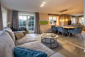 Haus Sylter Momente Guest house, Westerland