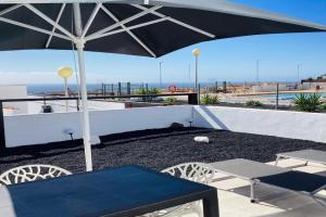 Maison vue mer avec piscine Apartments, Caleta de Fuste