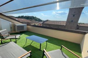 LHE Central View Boutique Apartments, Cesena