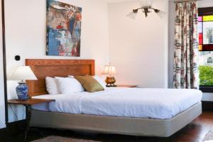 Summit Street Inns, Winston-Salem