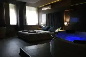 IN CLUB Apart-hotel, Vrnyachka Banya