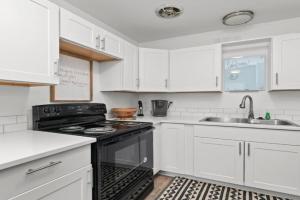 18th Street B Apartments, Boise