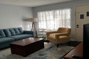 Park View East Apartments, Lakeland