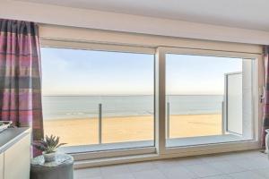 SEAVIEW STUDIO WESTCLIFF, Blankenberge