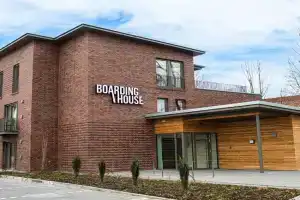 Boardinghouse, Lingen