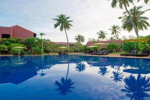 Celestia Ayurveda Resort, Bentota