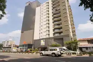 Niwahas Apartment Borella, Colombo