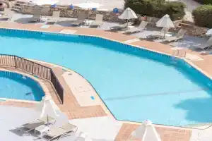 Flora Hotel Apartments, Protaras