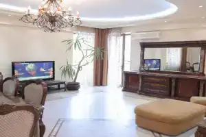 Prime Apartment 2 Bedrooms(129sq m),Small Center,New Building, Yerevan