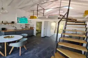 Gythio townhouse, Gythio