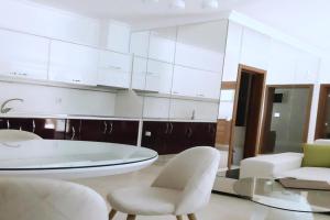 Apartament v Kompleks Milenium, Pomorie