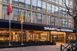 Smart by Dedeman Hotel, Eskisehir