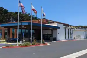 Hampton Inn, Morro Bay