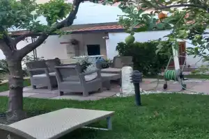 Monolocale centro!! Apartments, Palinuro