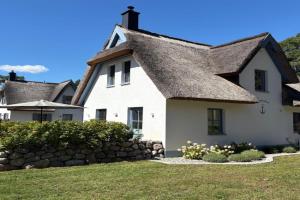 Fischerhuus Guest house, Ahlbeck