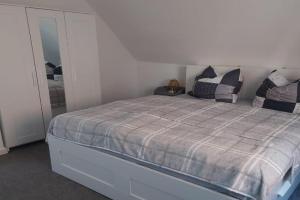 Cissy Guest house, Lubeck