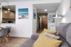 La Pausa Apartments, GANDIA